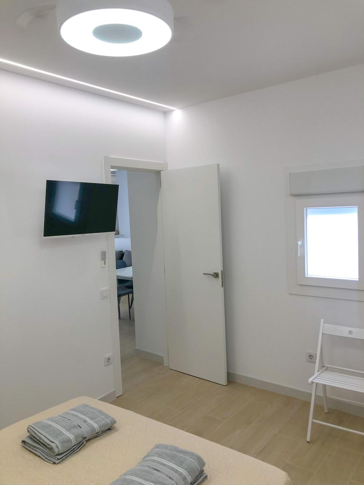 Casual Home Valencia Eksteriør billede