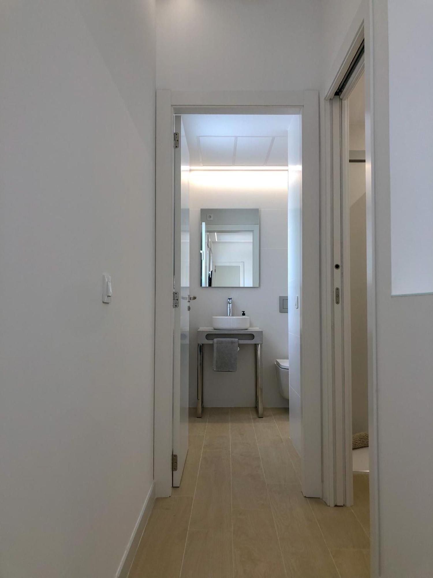 Casual Home Valencia Eksteriør billede