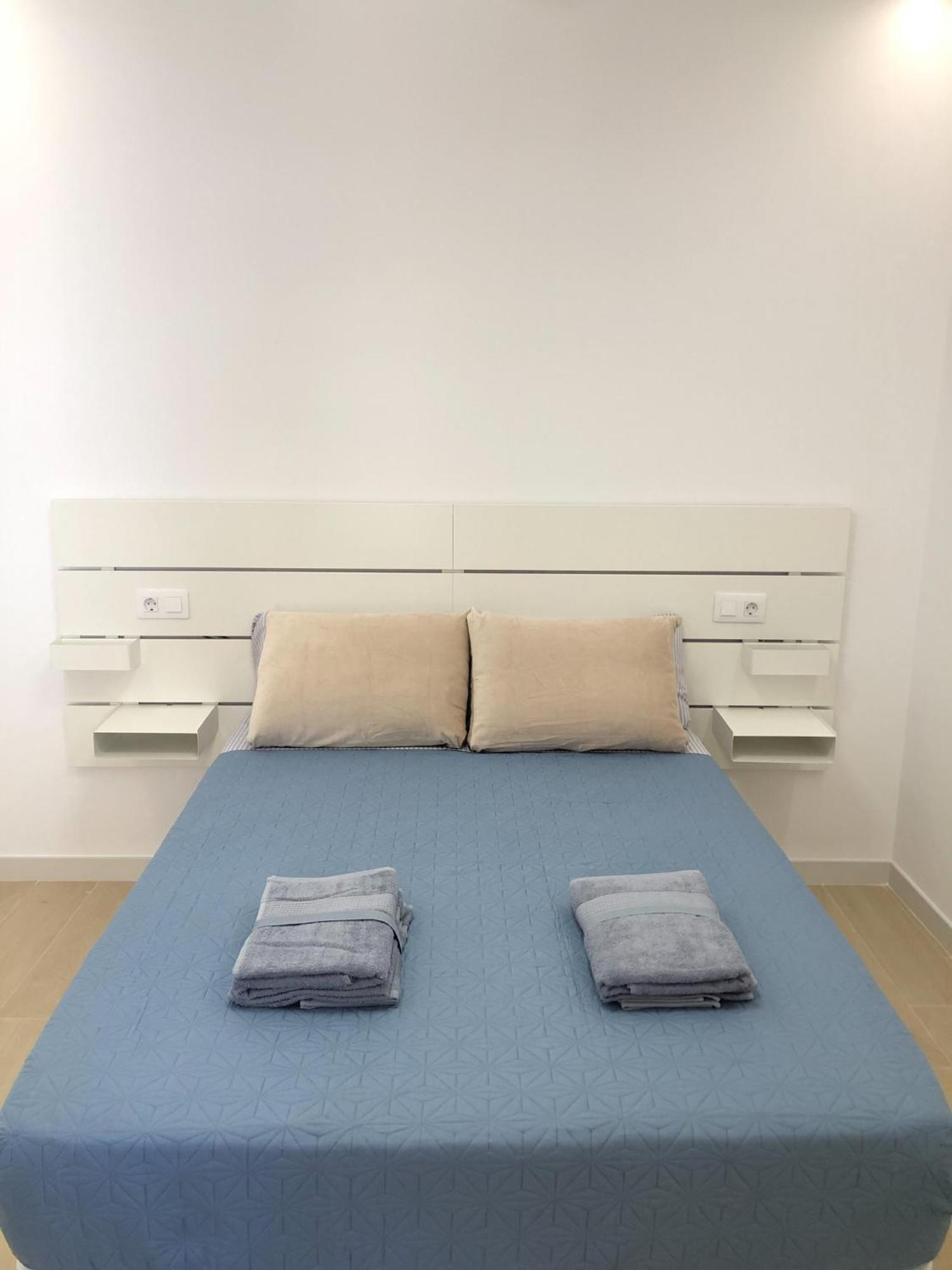 Casual Home Valencia Eksteriør billede
