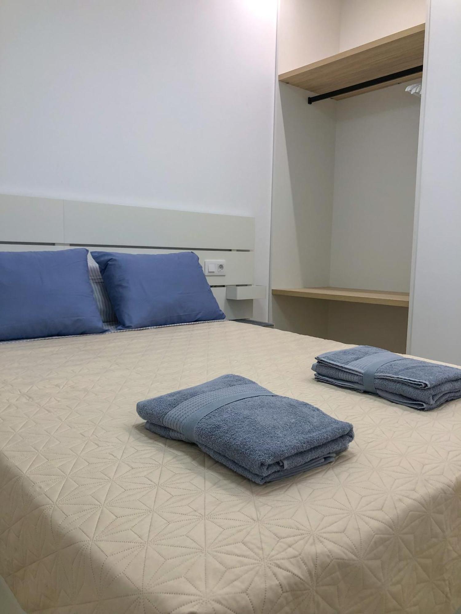 Casual Home Valencia Eksteriør billede