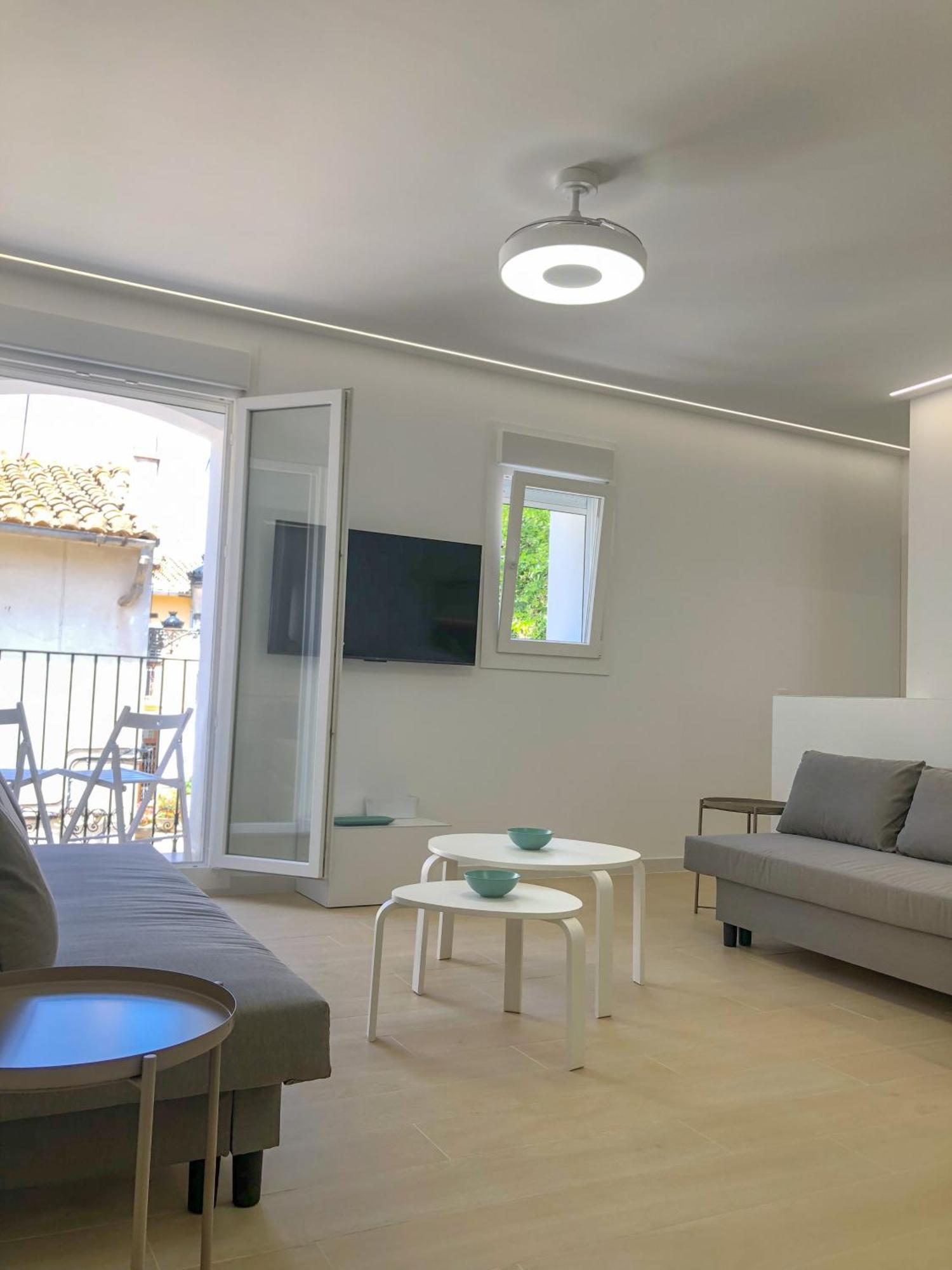 Casual Home Valencia Eksteriør billede