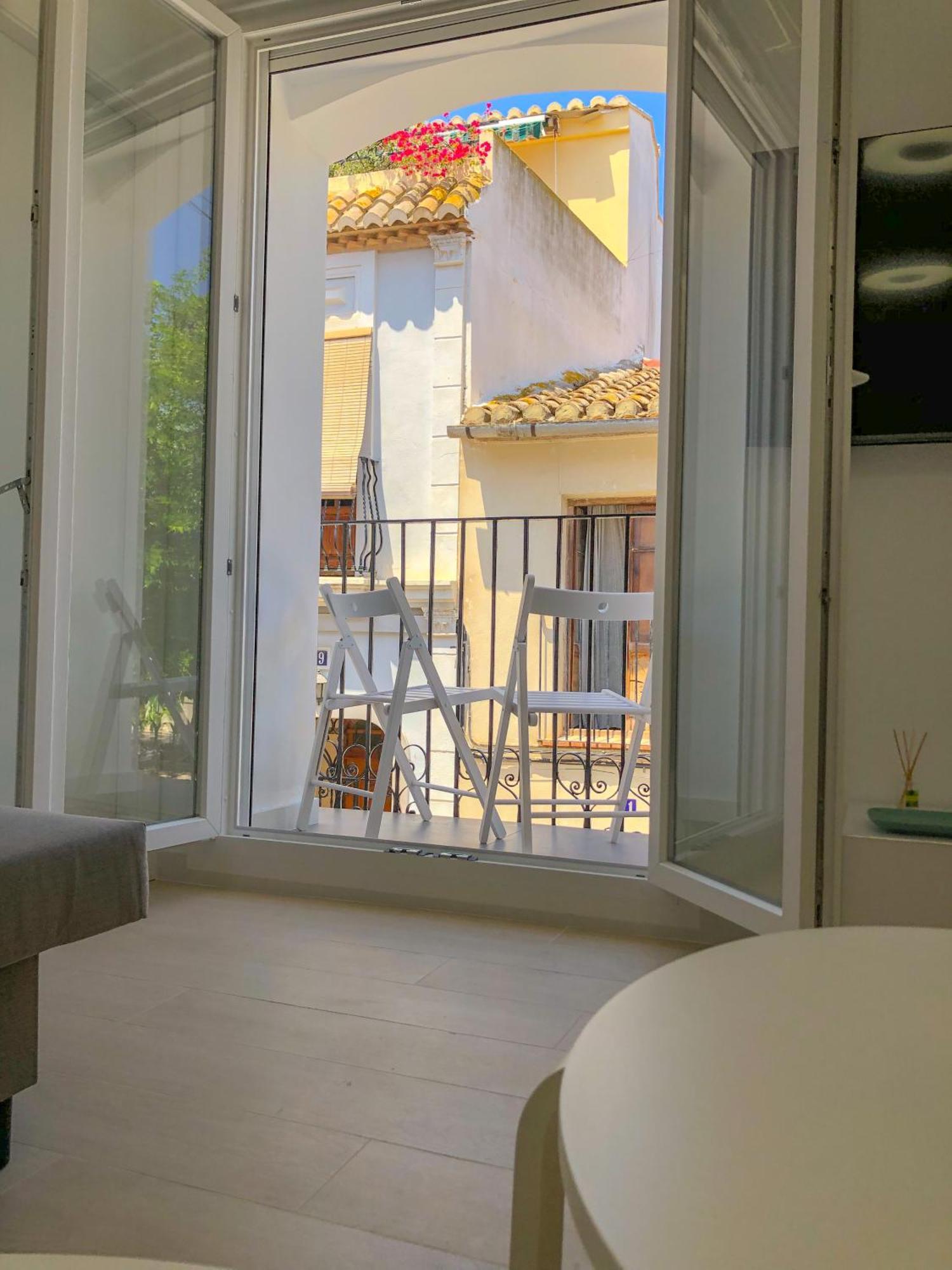Casual Home Valencia Eksteriør billede