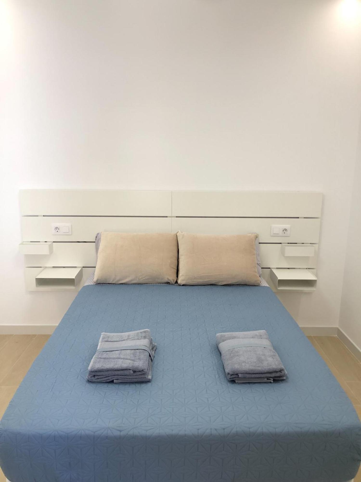Casual Home Valencia Eksteriør billede