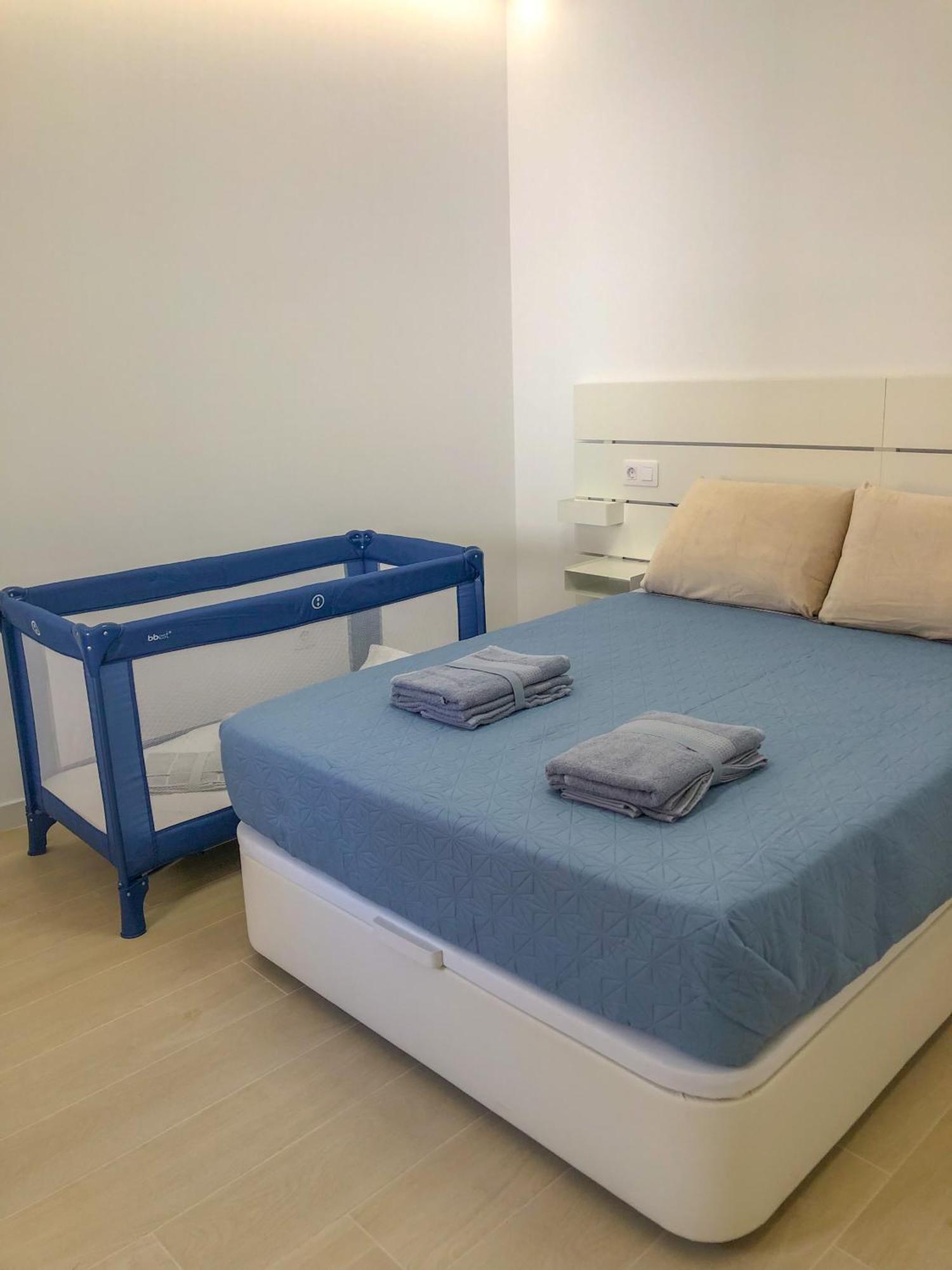Casual Home Valencia Eksteriør billede